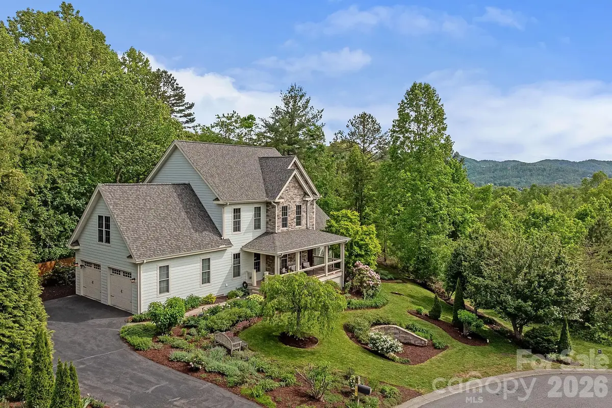 34 Carden Drive, Weaverville, NC 28787 - #1