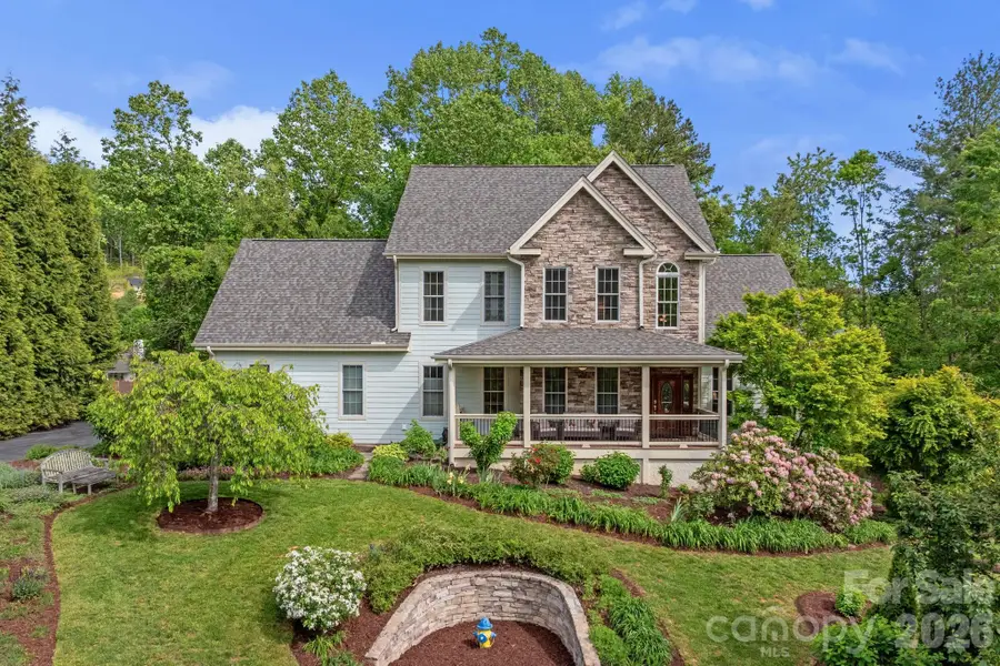 34 Carden Drive, Weaverville, NC 28787 - #3