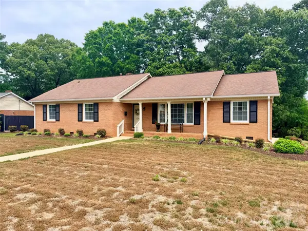 1254 Churchill Drive, Gastonia, NC 28054