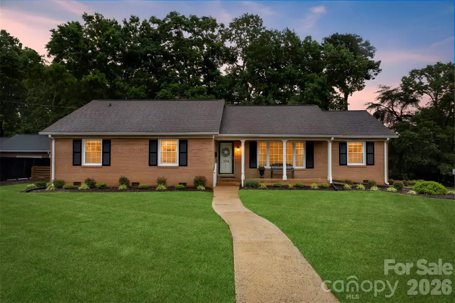 1254 Churchill Drive, Gastonia, NC 28054 - #2