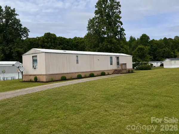202 Golden Oaks Lane, Ellenboro, NC 28080