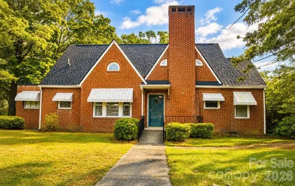 200 N Main Street, Candor, NC 27229