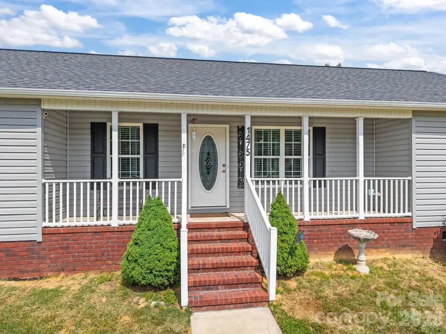 1475 Emanuel Church Road, Rockwell, NC 28138 - #3