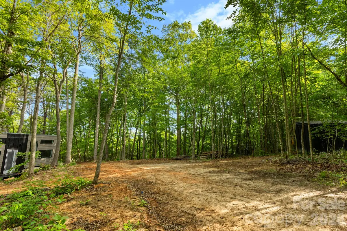 108 High Top Mountain Road #A & B, Leicester, NC 28748 - #1