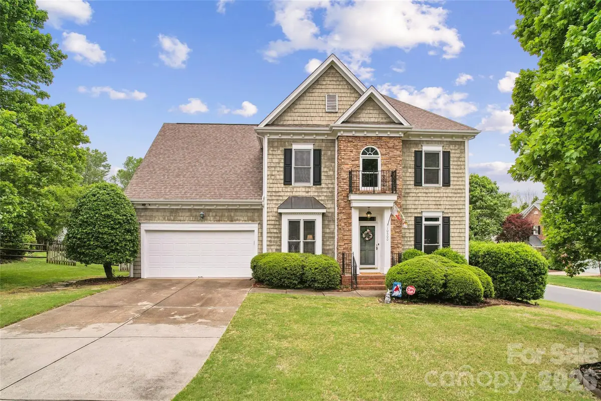 10500 Howell Court, Charlotte, NC 28277 - #1
