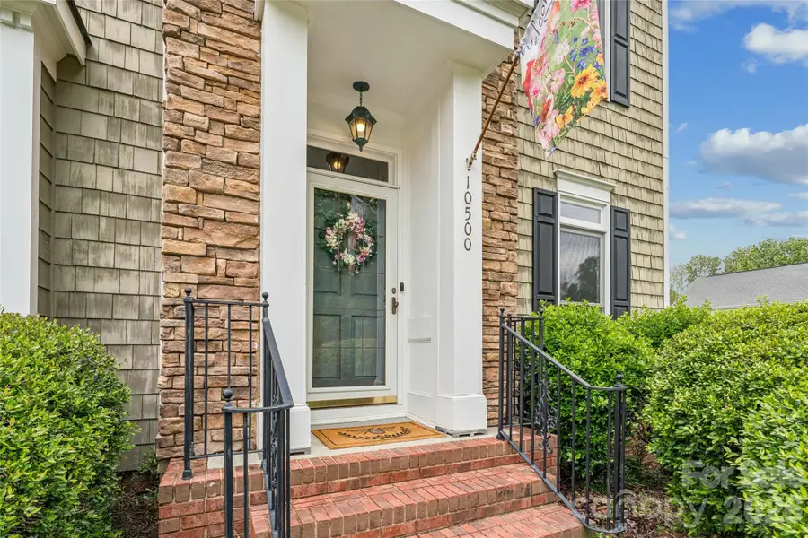 10500 Howell Court, Charlotte, NC 28277 - #2