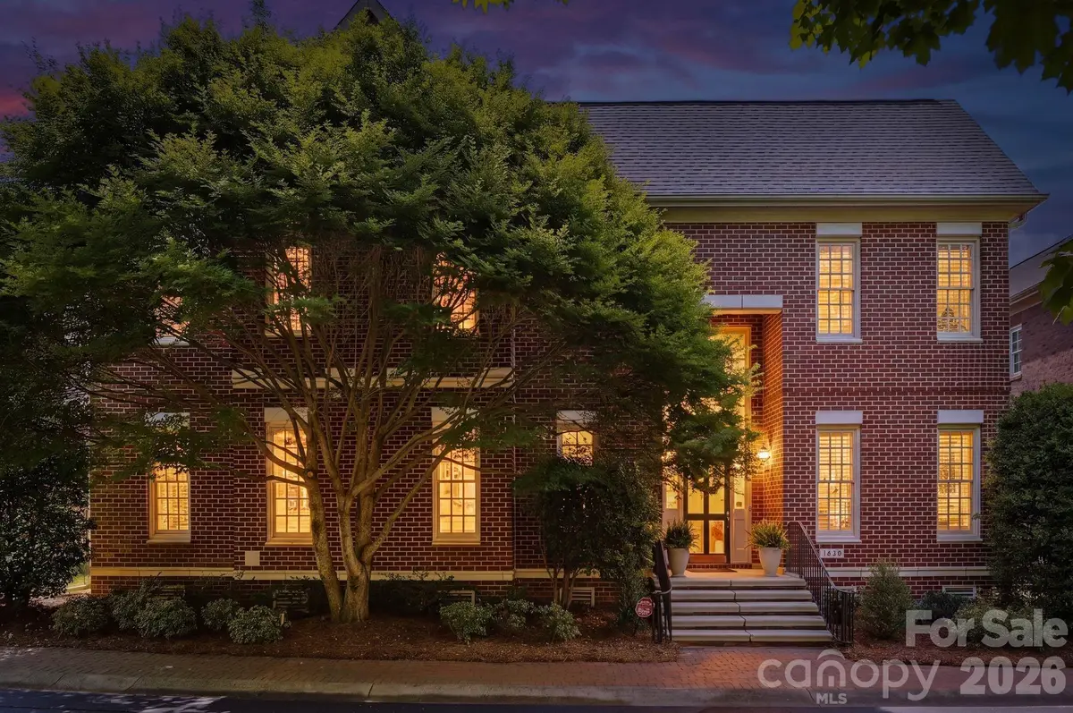2618 Sheffield Crescent Court, Charlotte, NC 28226 - #1