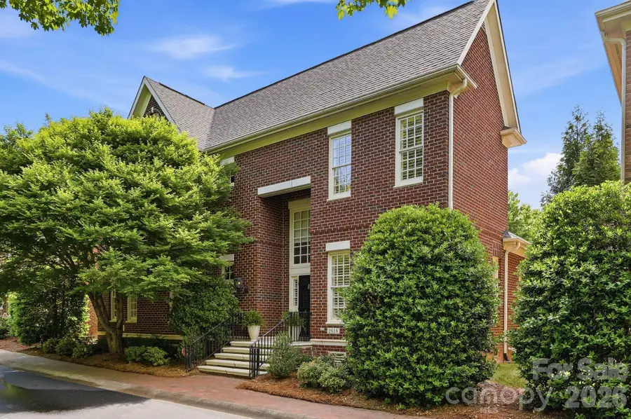 2618 Sheffield Crescent Court, Charlotte, NC 28226 - #3