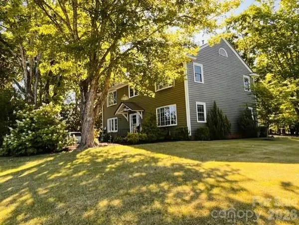 138 Woods End Road, Rutherfordton, NC 28139