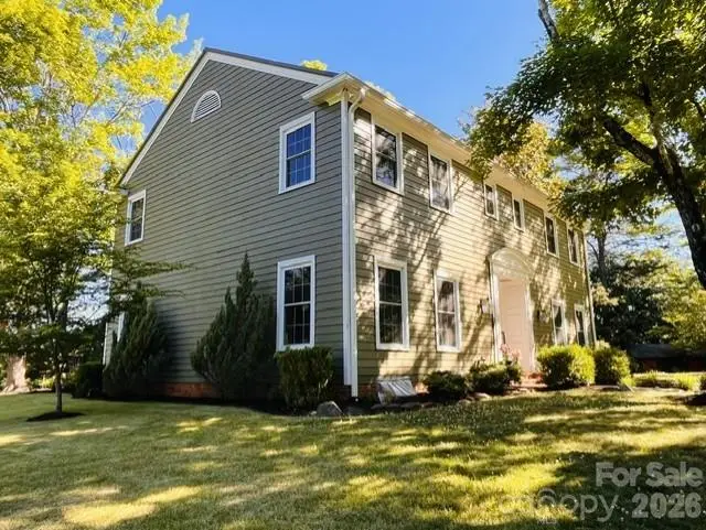 138 Woods End Road, Rutherfordton, NC 28139 - #3