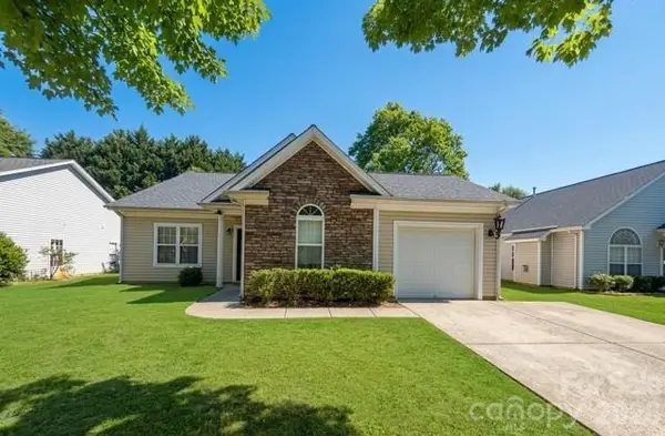 12522 Twelvetrees Lane, Huntersville, NC 28078