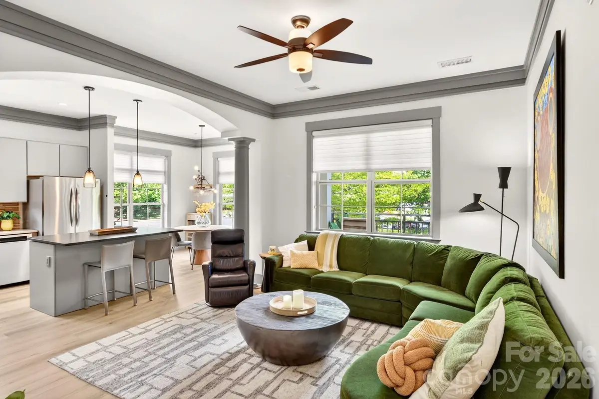 42 Schenck Parkway #106, Asheville, NC 28803 - #1