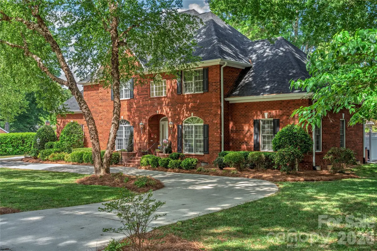1209 S South Street, Gastonia, NC 28052 - #1