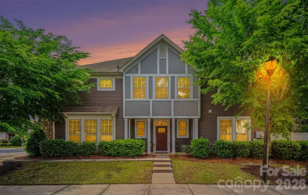 1029 Archibald Avenue, Fort Mill, SC 29708
