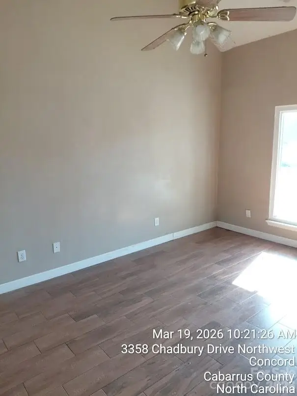 3358 Chadbury Drive Nw, Concord, NC 28027 - #3