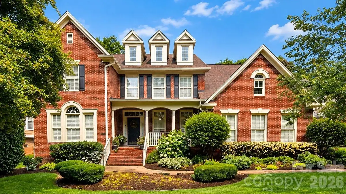 8716 Devonshire Drive, Huntersville, NC 28078 - #1