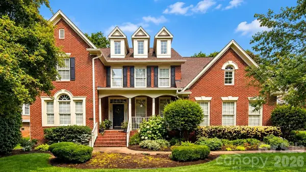 8716 Devonshire Drive, Huntersville, NC 28078