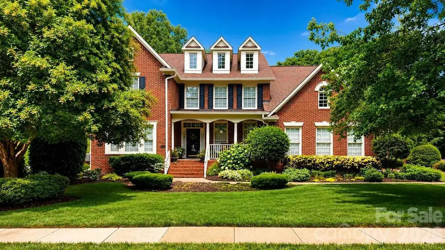 8716 Devonshire Drive, Huntersville, NC 28078 - #3
