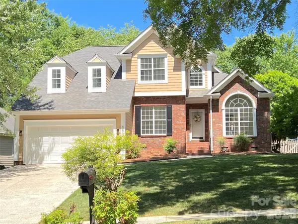 6501 Outer Bridge Lane, Charlotte, NC 28270