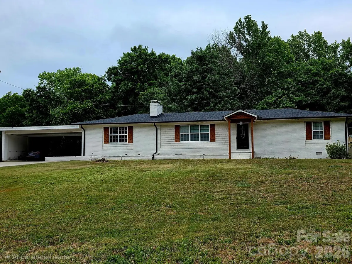 691 Rich Hilton Road, Thomasville, NC 27360 - #1