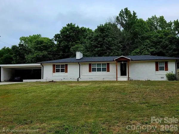 691 Rich Hilton Road, Thomasville, NC 27360