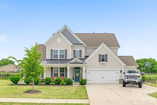 5419 Allburn Parkway, Concord, NC 28027