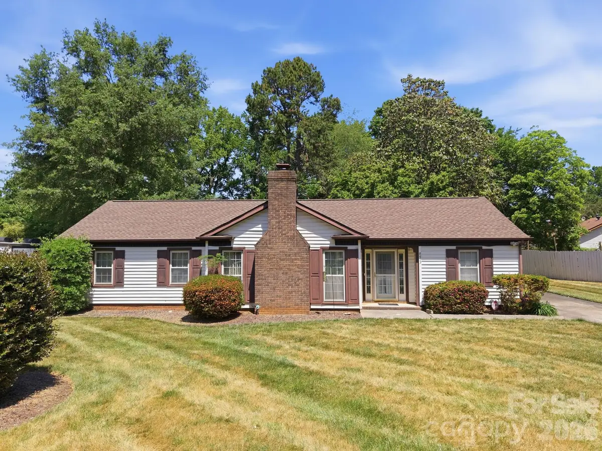 8523 Othello Place, Charlotte, NC 28227 - #1