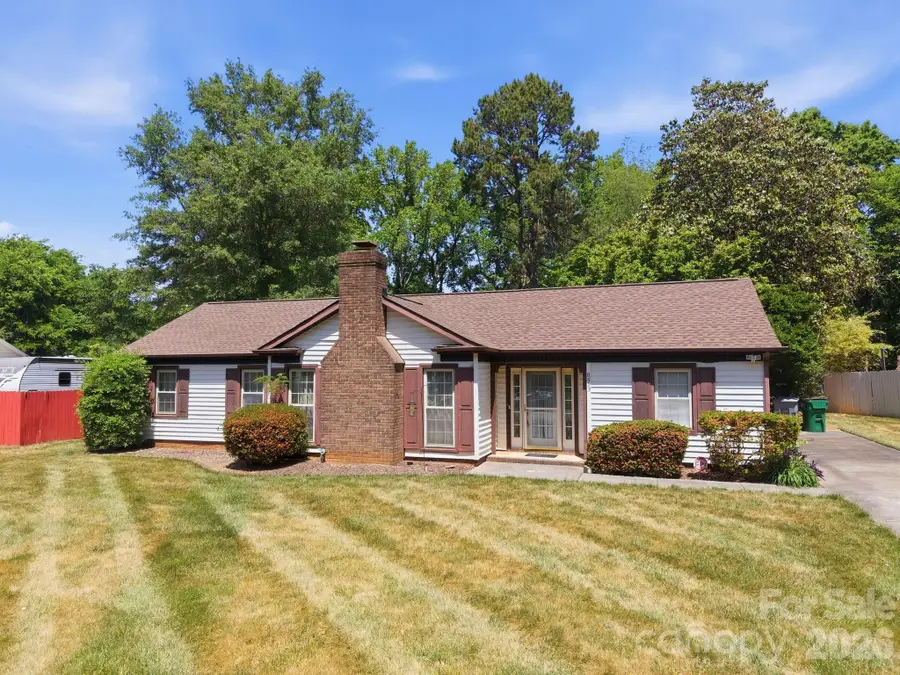 8523 Othello Place, Charlotte, NC 28227 - #2