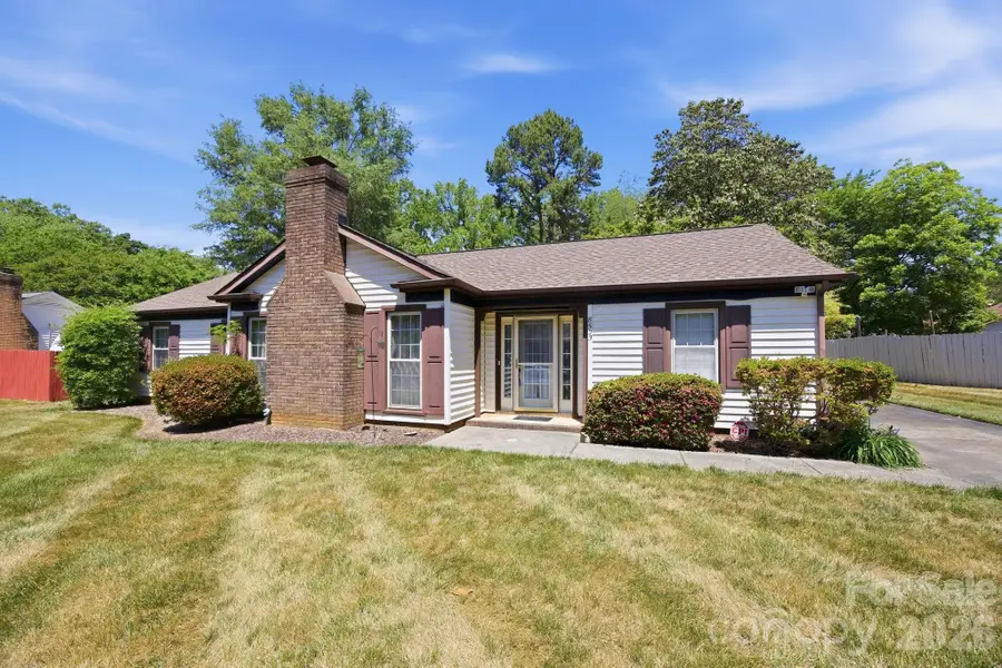 8523 Othello Place, Charlotte, NC 28227 - #3