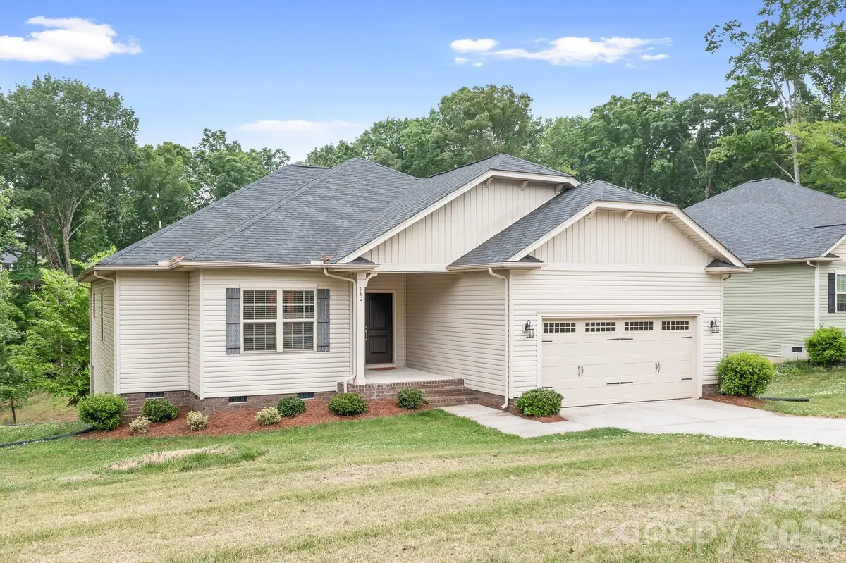 140 Wylie Trail, Statesville, NC 28677 - #1