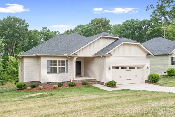 140 Wylie Trail, Statesville, NC 28677