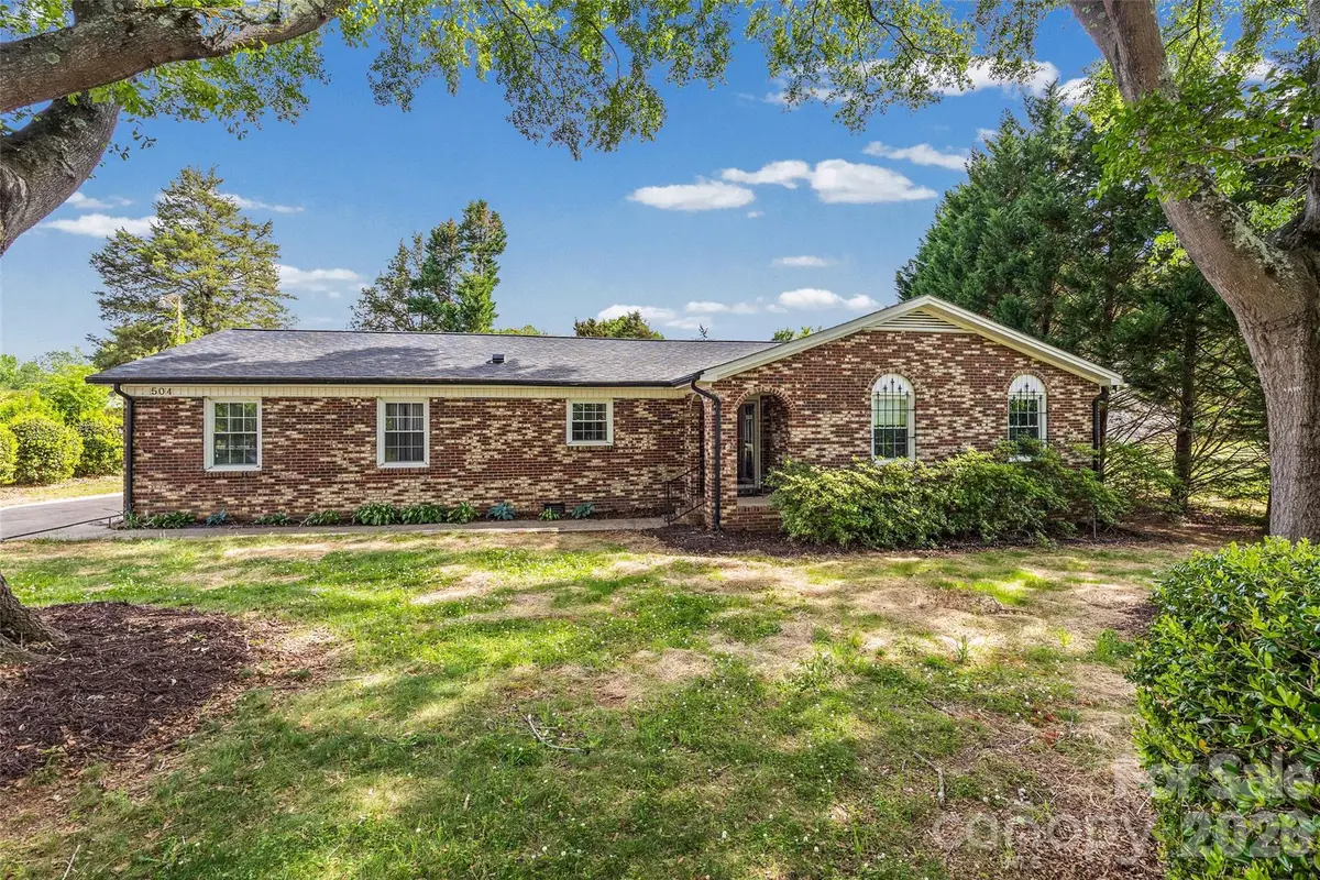504 Carson Road, Gastonia, NC 28052 - #1