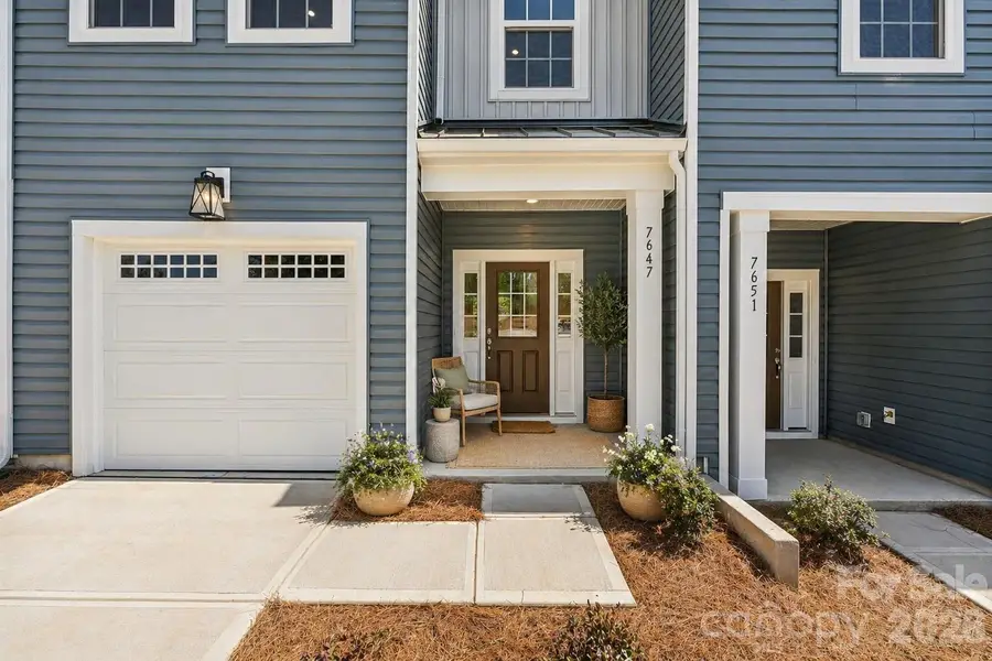 7625 Ethora Way, Charlotte, NC 28216 - #2