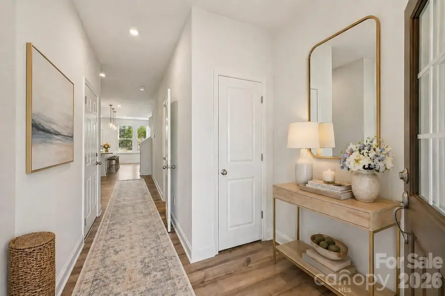 7625 Ethora Way, Charlotte, NC 28216 - #3