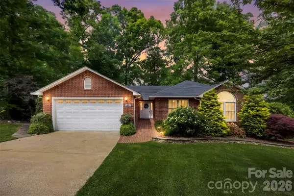 1917 Rucker Road, Shelby, NC 28152
