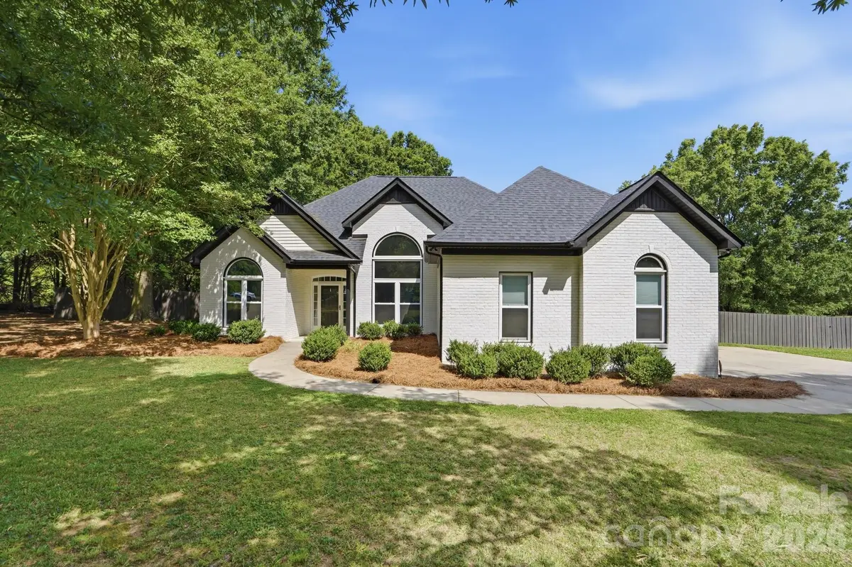 4812 Austin Road, Monroe, NC 28112 - #1