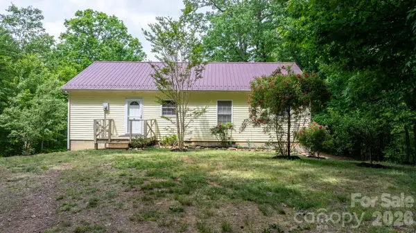 3494 Vannoy Ridge Road, Moravian Falls, NC 28654