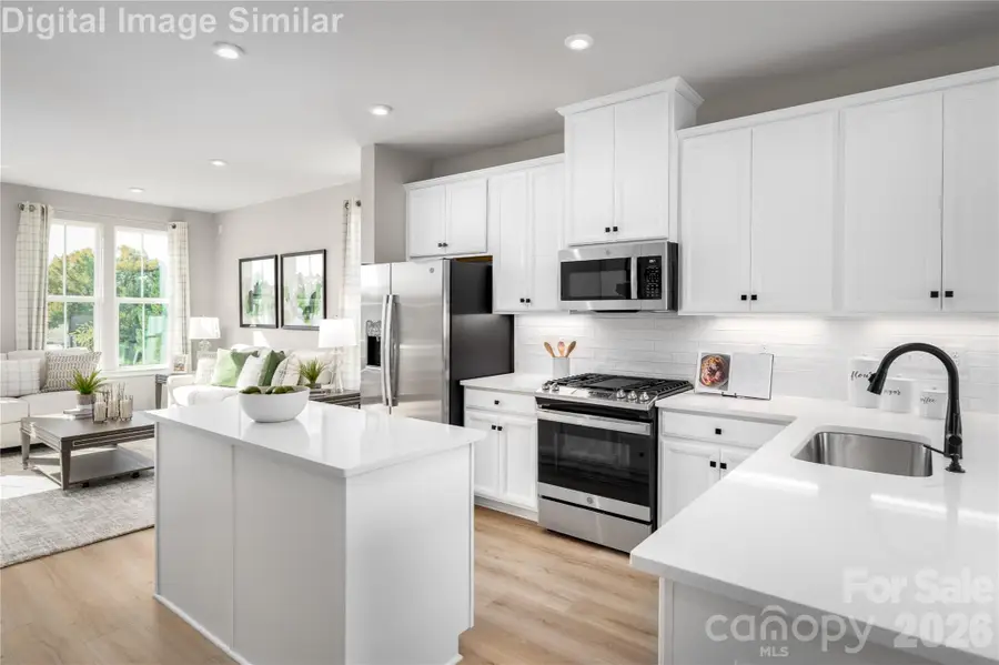 1454 Samuel Street, Charlotte, NC 28206 - #2