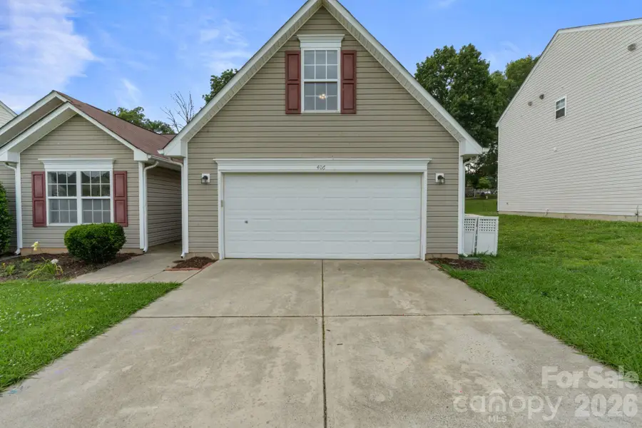 406 Courtland Court, Kannapolis, NC 28081 - #2