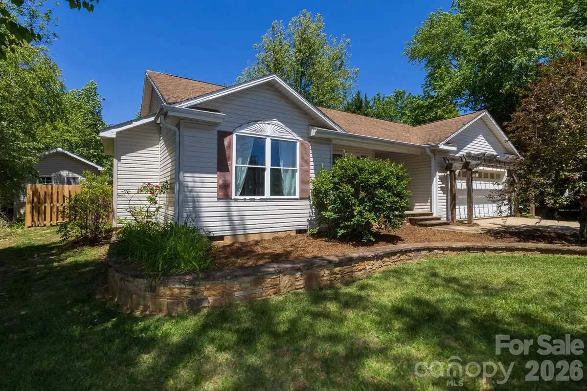 55 Eden Glen Road, Black Mountain, NC 28711 - #1