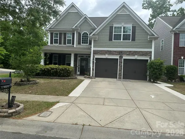 9303 Turning Wheel Drive, Charlotte, NC 28214