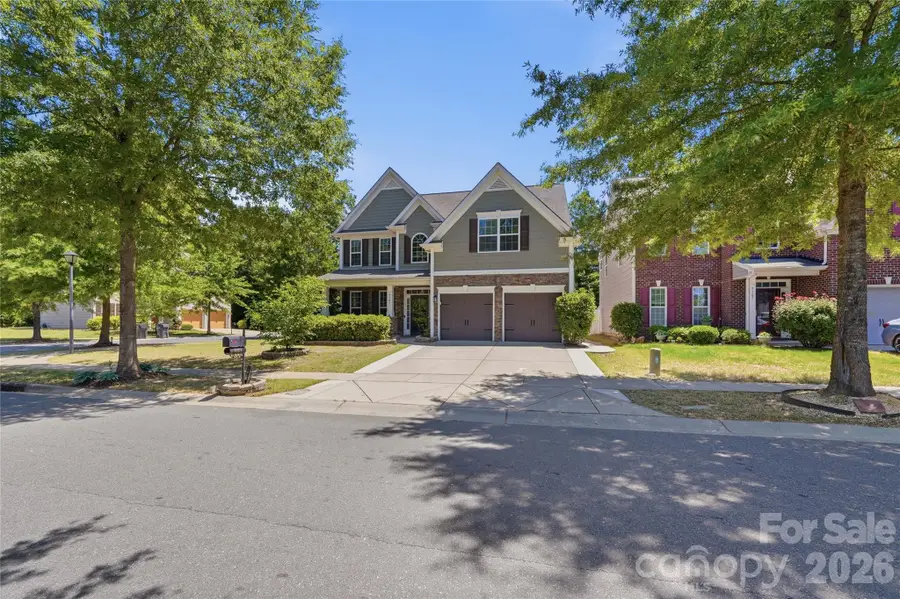 9303 Turning Wheel Drive, Charlotte, NC 28214 - #2