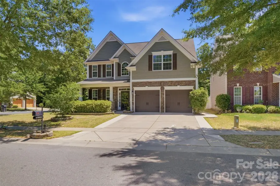 9303 Turning Wheel Drive, Charlotte, NC 28214 - #3