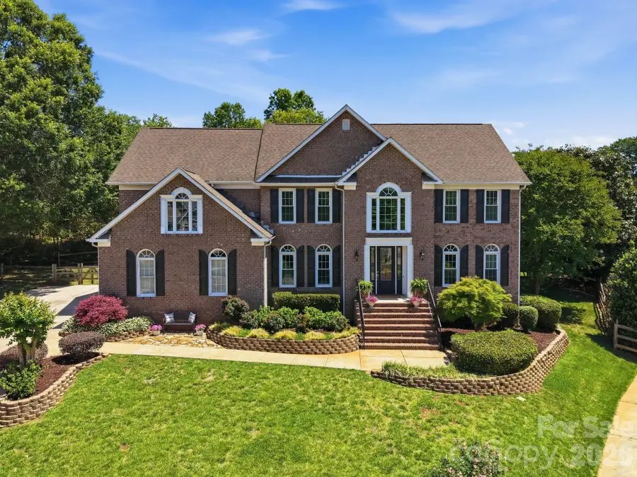 8901 Whipps Cross Court, Waxhaw, NC 28173 - #2
