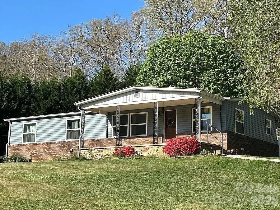 188 Wiggins Road, Candler, NC 28715 - #3