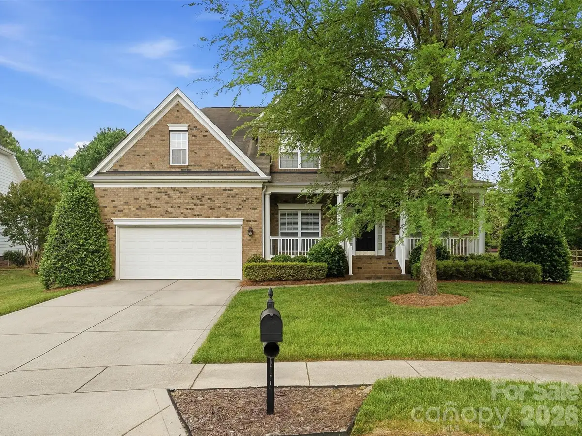 2027 Fripp Lane, Indian Trail, NC 28079 - #1