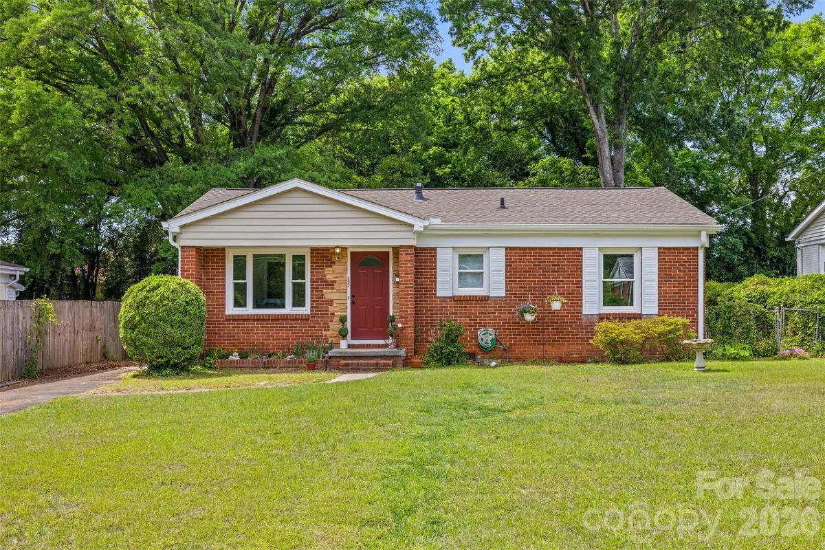 2242 Markham Court, Charlotte, NC 28205 - #1