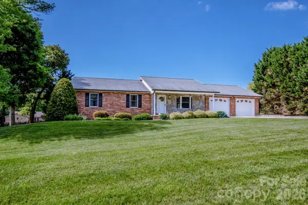 173 Doe Trail Lane, Statesville, NC 28625