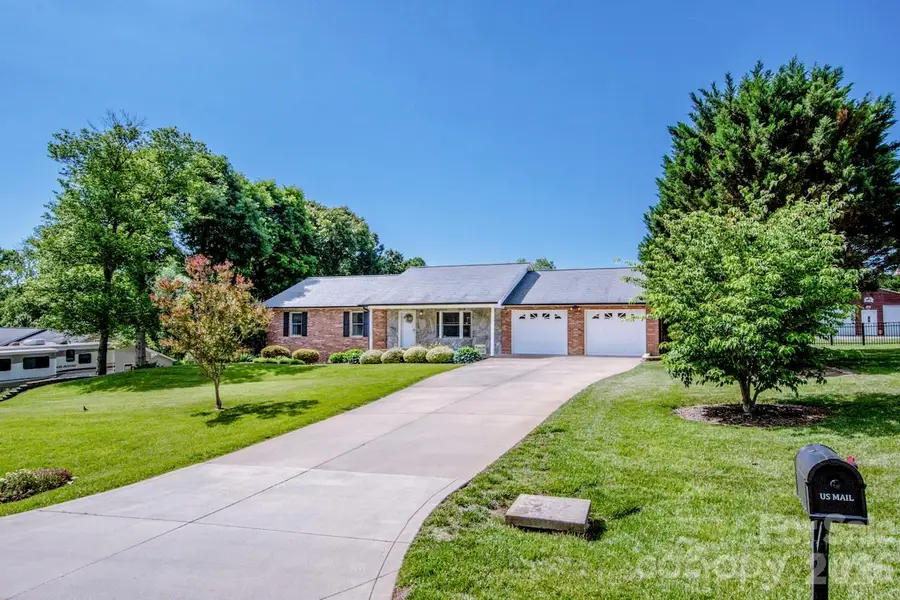 173 Doe Trail Lane, Statesville, NC 28625 - #3