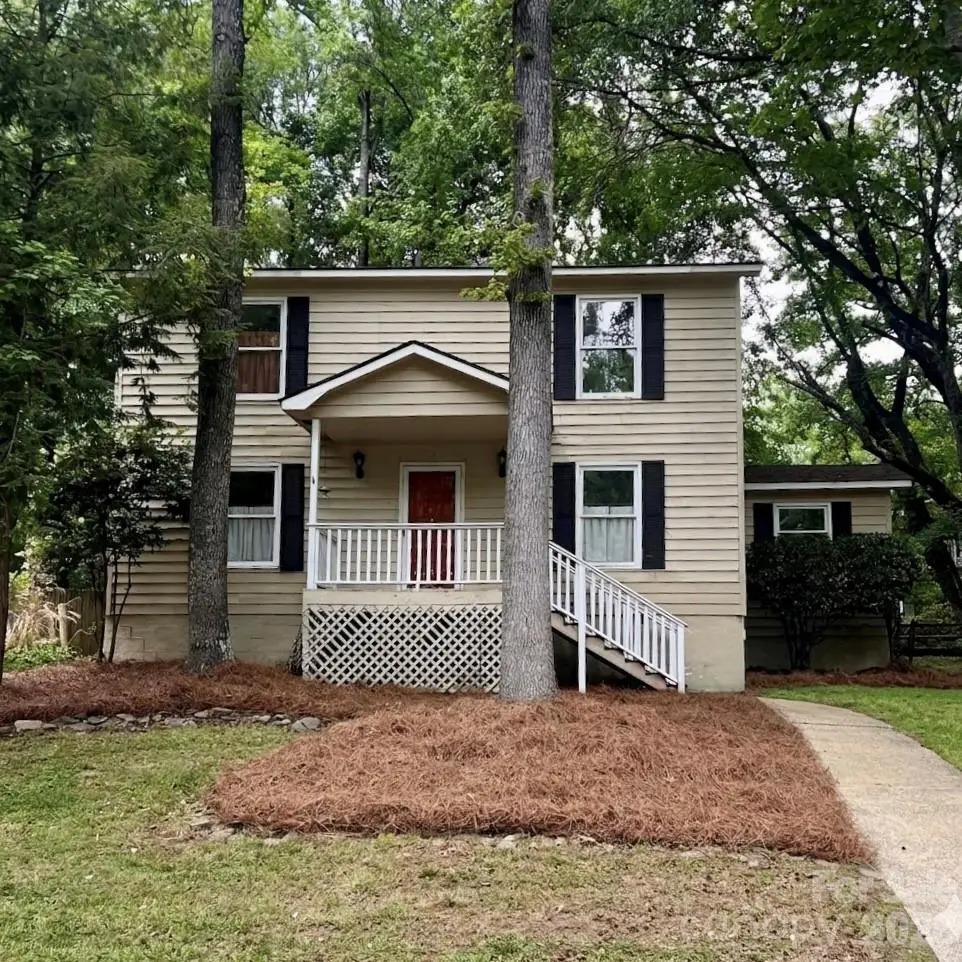 5060 Suwarrow Circle, Tega Cay, SC 29708 - #1